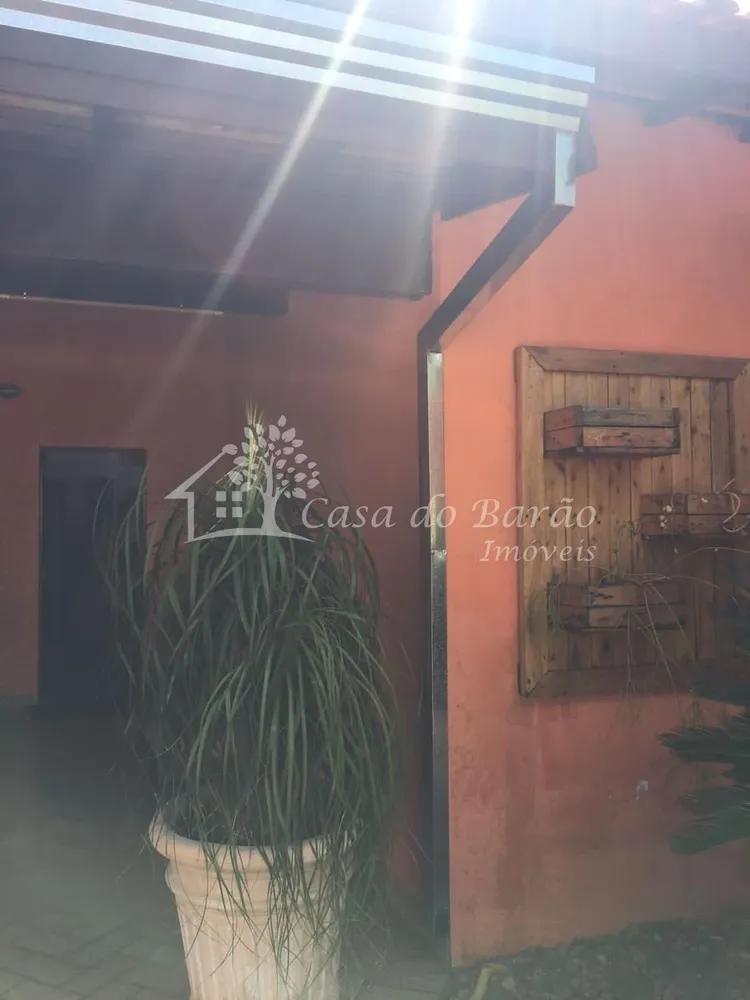 Casa, 4 quartos, 268 m² - Foto 4