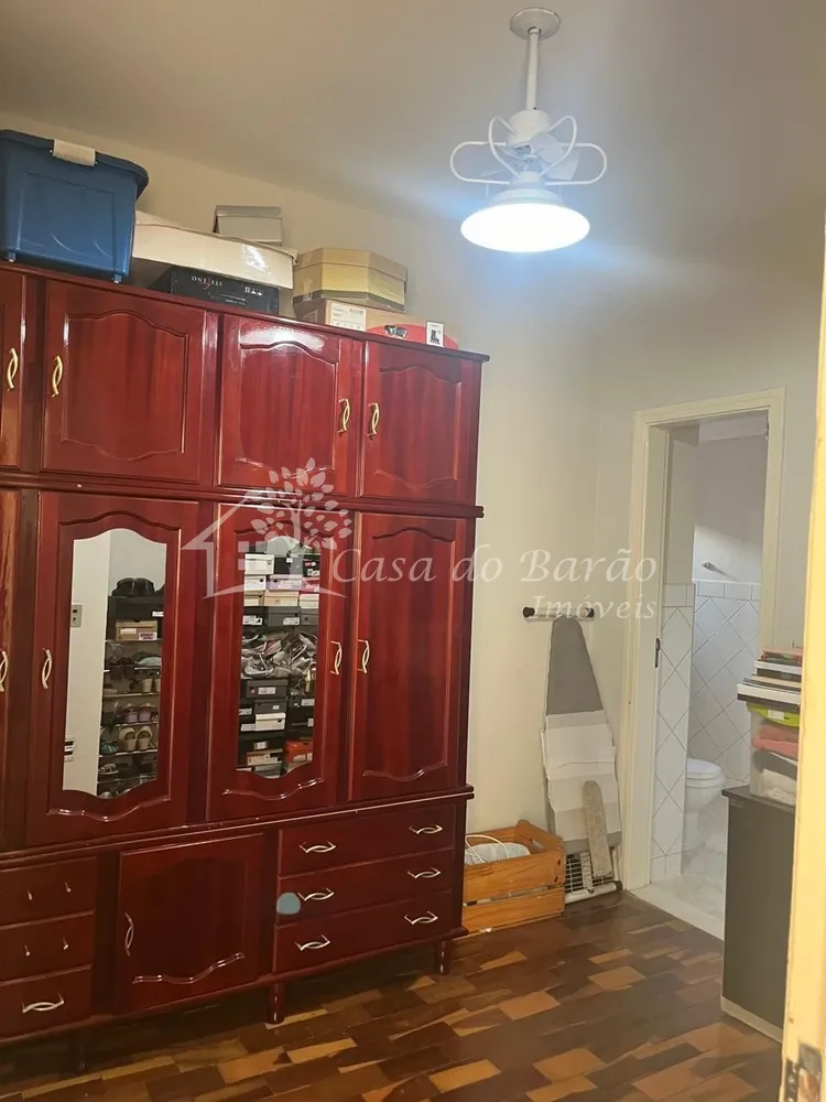 Casa, 4 quartos, 268 m² - Foto 13