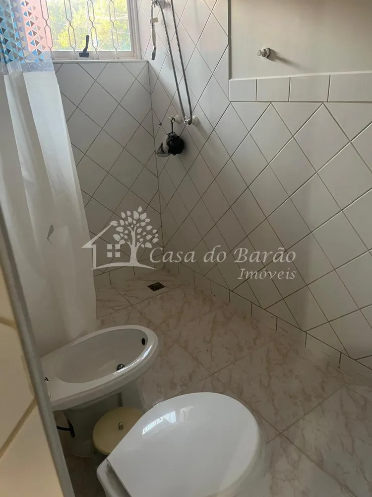 Casa, 4 quartos, 268 m² - Foto 15