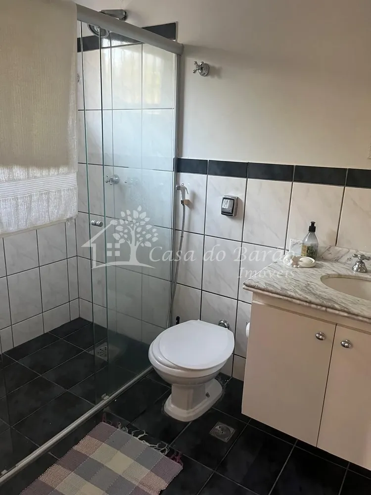 Casa, 4 quartos, 268 m² - Foto 11