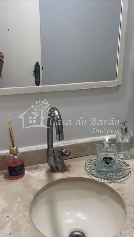 Casa, 4 quartos, 268 m² - Foto 5