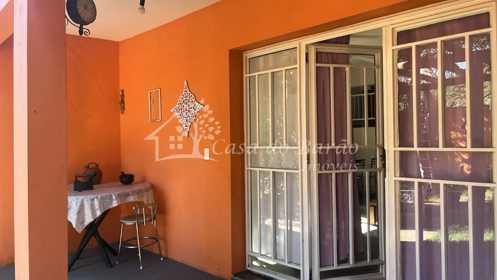 Casa, 4 quartos, 268 m² - Foto 3