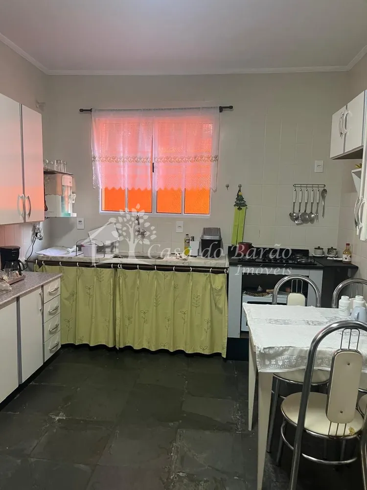 Casa, 4 quartos, 268 m² - Foto 6