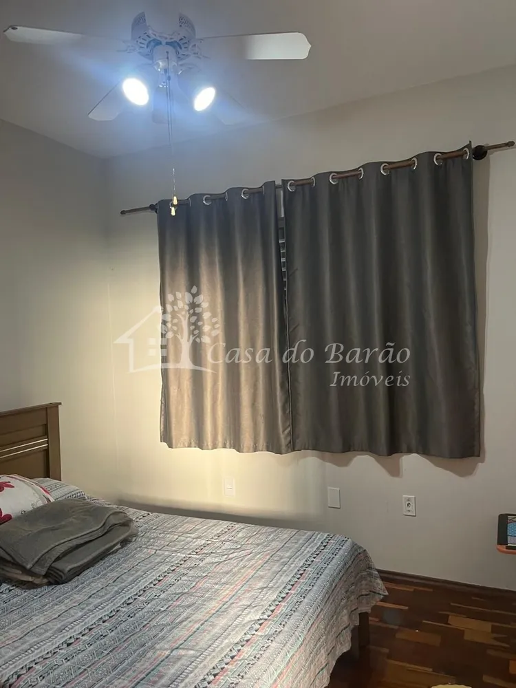 Casa, 4 quartos, 268 m² - Foto 10