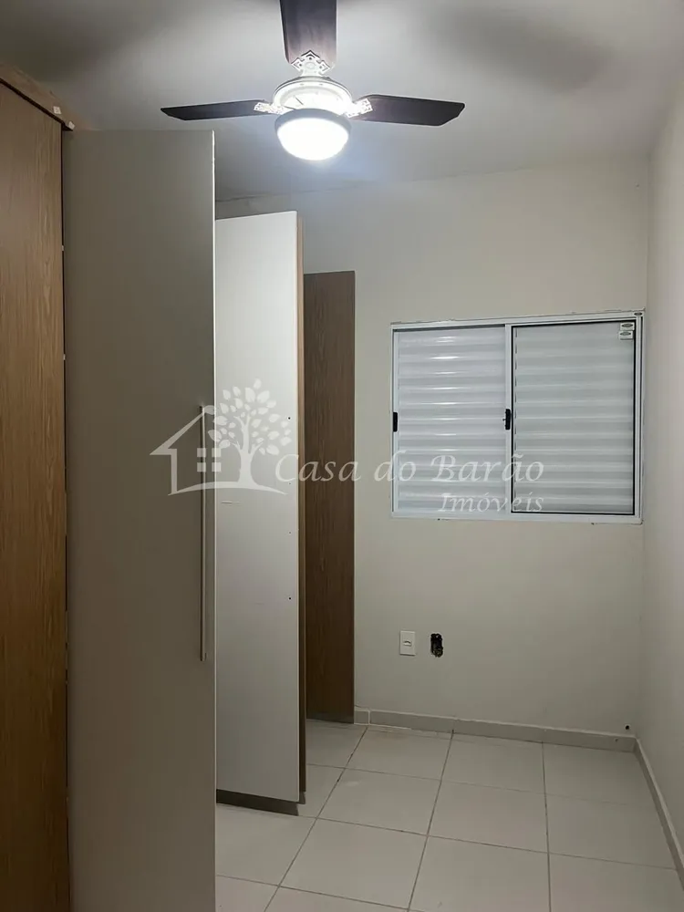 Casa, 4 quartos, 268 m² - Foto 16