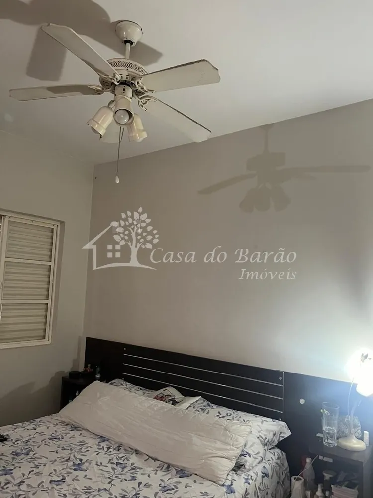 Casa, 4 quartos, 268 m² - Foto 9
