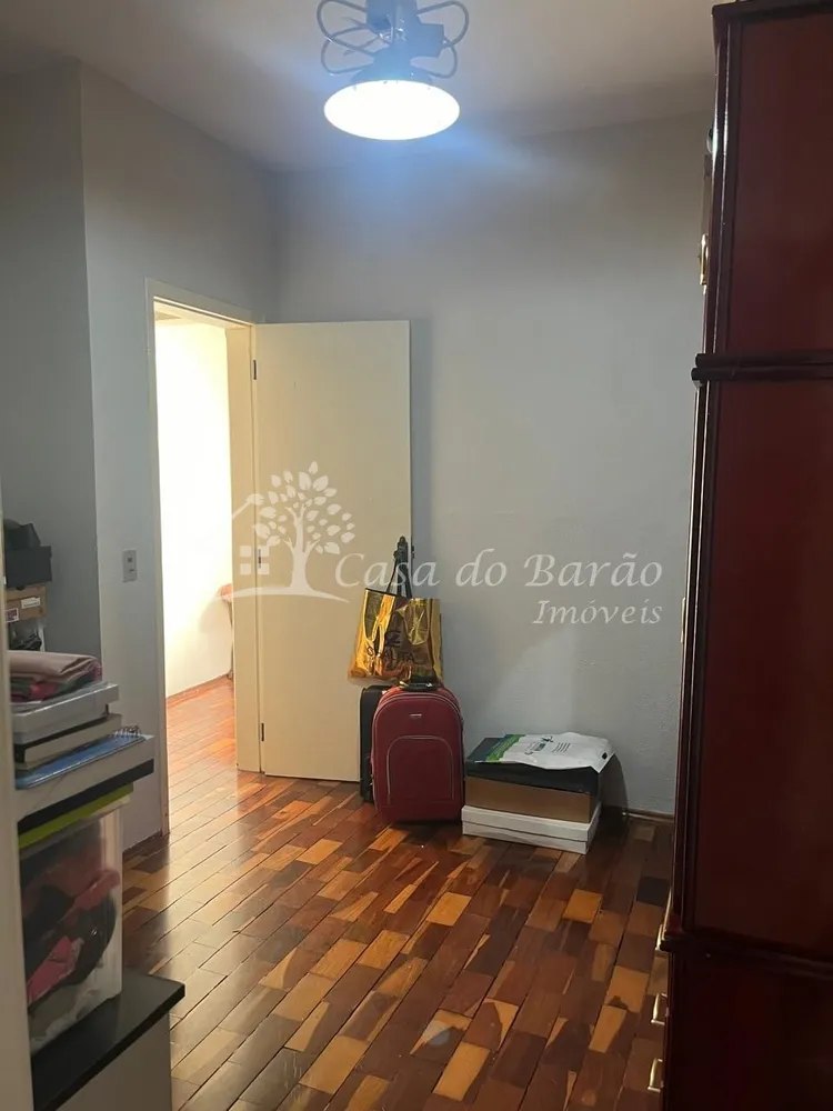 Casa, 4 quartos, 268 m² - Foto 12
