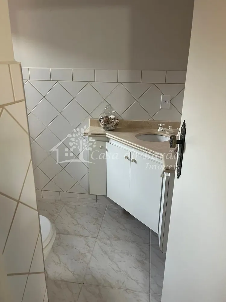 Casa, 4 quartos, 268 m² - Foto 14