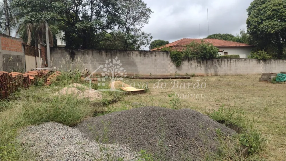 Terreno, 1480 m² - Foto 1