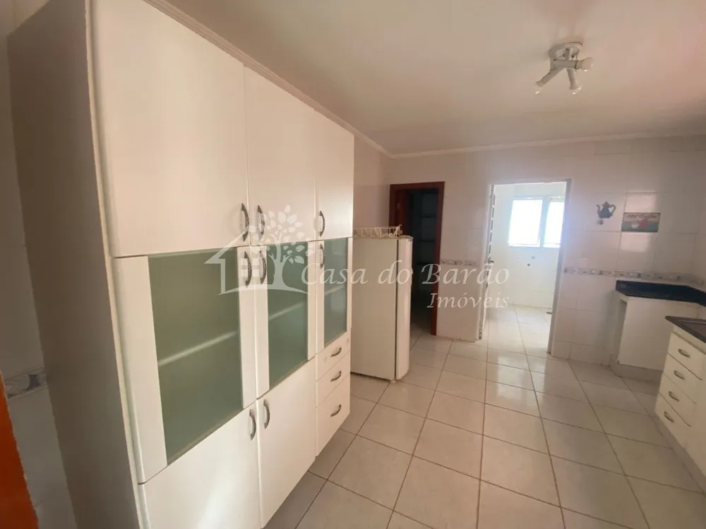 Casa, 4 quartos - Foto 4