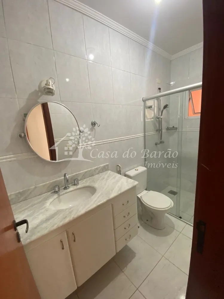 Casa, 4 quartos - Foto 11
