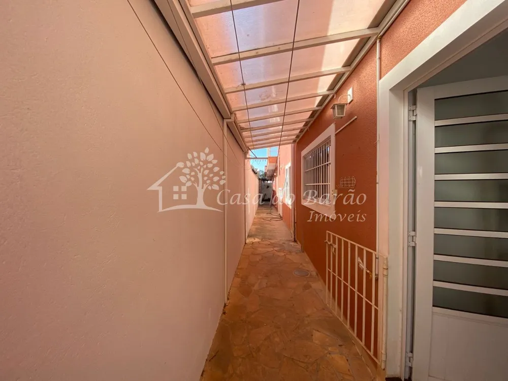 Casa, 4 quartos - Foto 15
