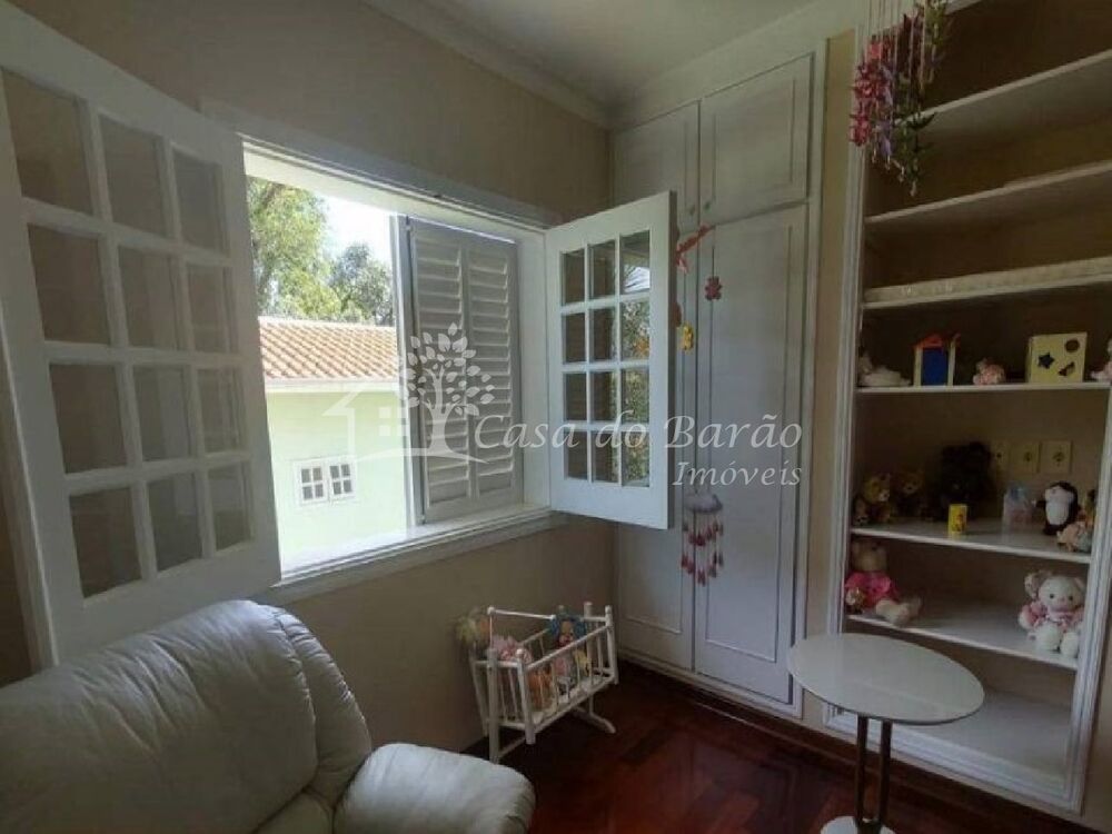 Casa, 3 quartos, 264 m² - Foto 3