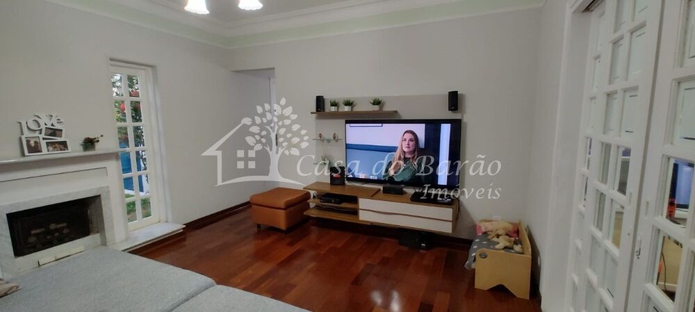 Casa, 3 quartos, 264 m² - Foto 1