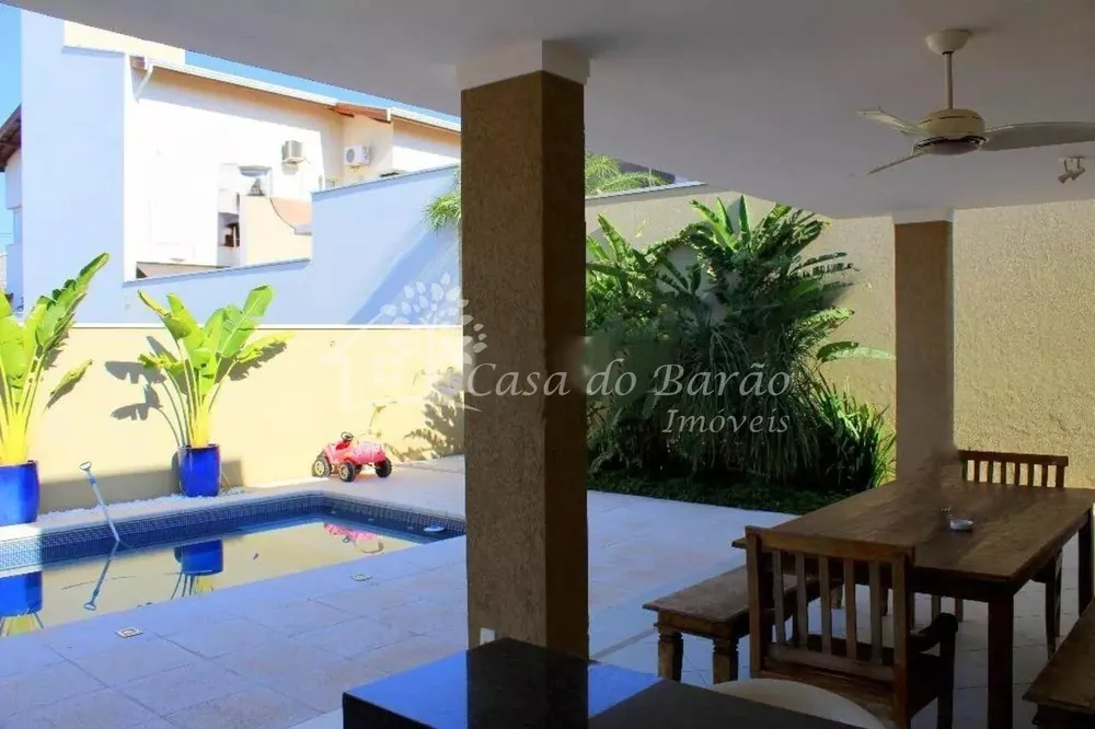 Casa de Condomínio, 4 quartos - Foto 16