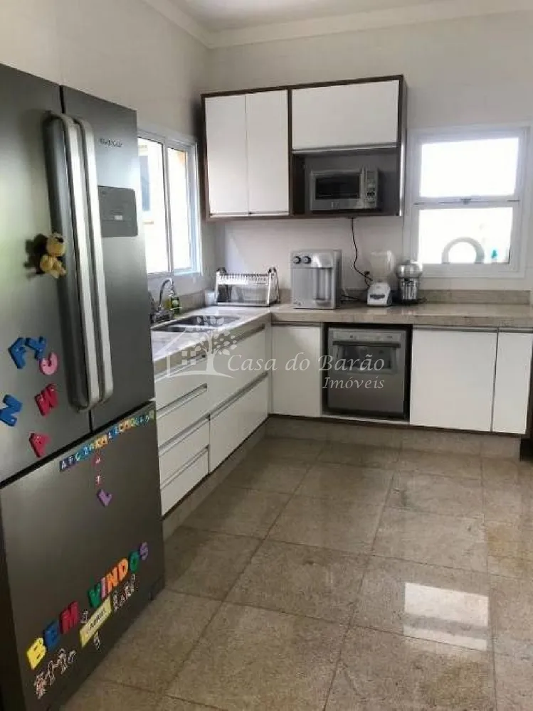 Casa de Condomínio, 4 quartos - Foto 10