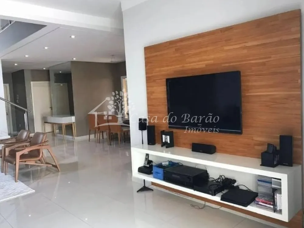Casa de Condomínio, 4 quartos - Foto 4