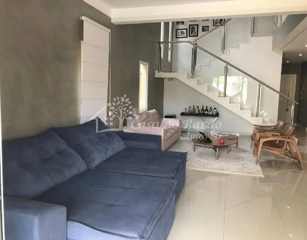 Casa de Condomínio, 4 quartos - Foto 3