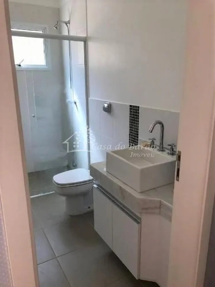 Casa de Condomínio, 4 quartos - Foto 7