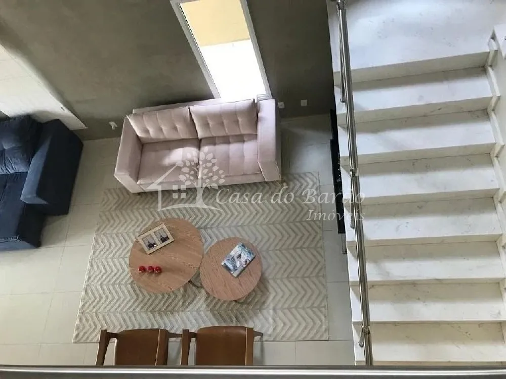 Casa de Condomínio, 4 quartos - Foto 5