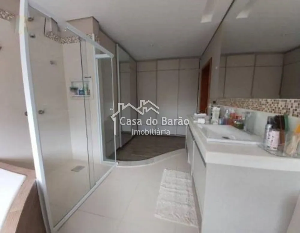 Casa de Condomínio, 4 quartos - Foto 11