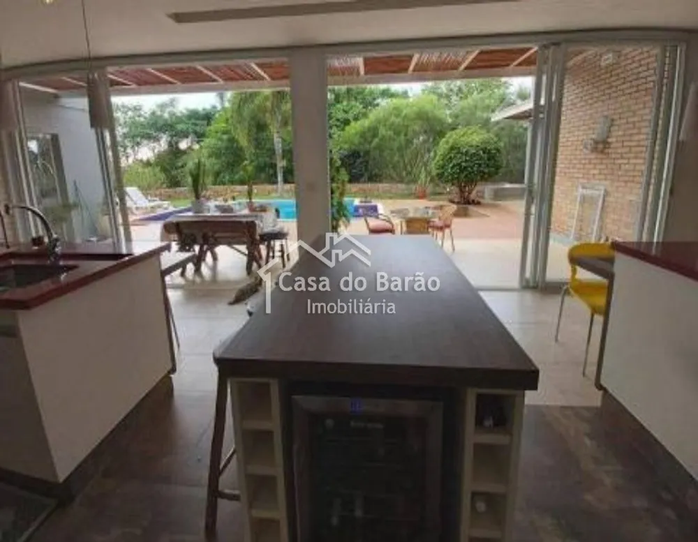 Casa de Condomínio, 4 quartos - Foto 4