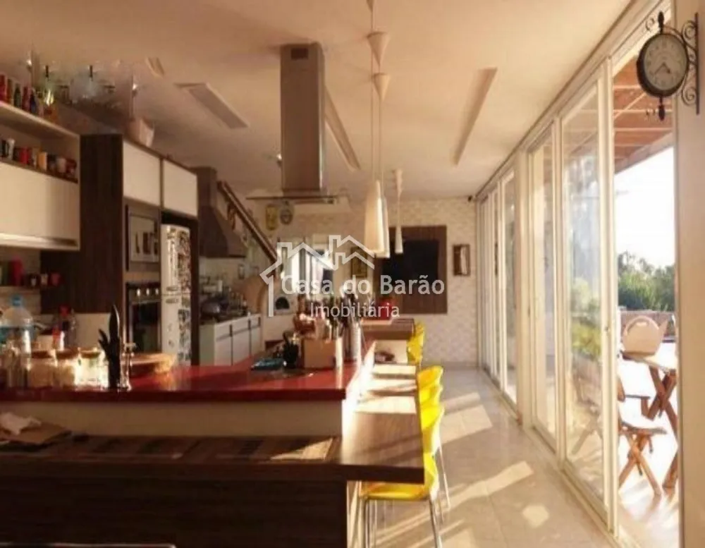 Casa de Condomínio, 4 quartos - Foto 5
