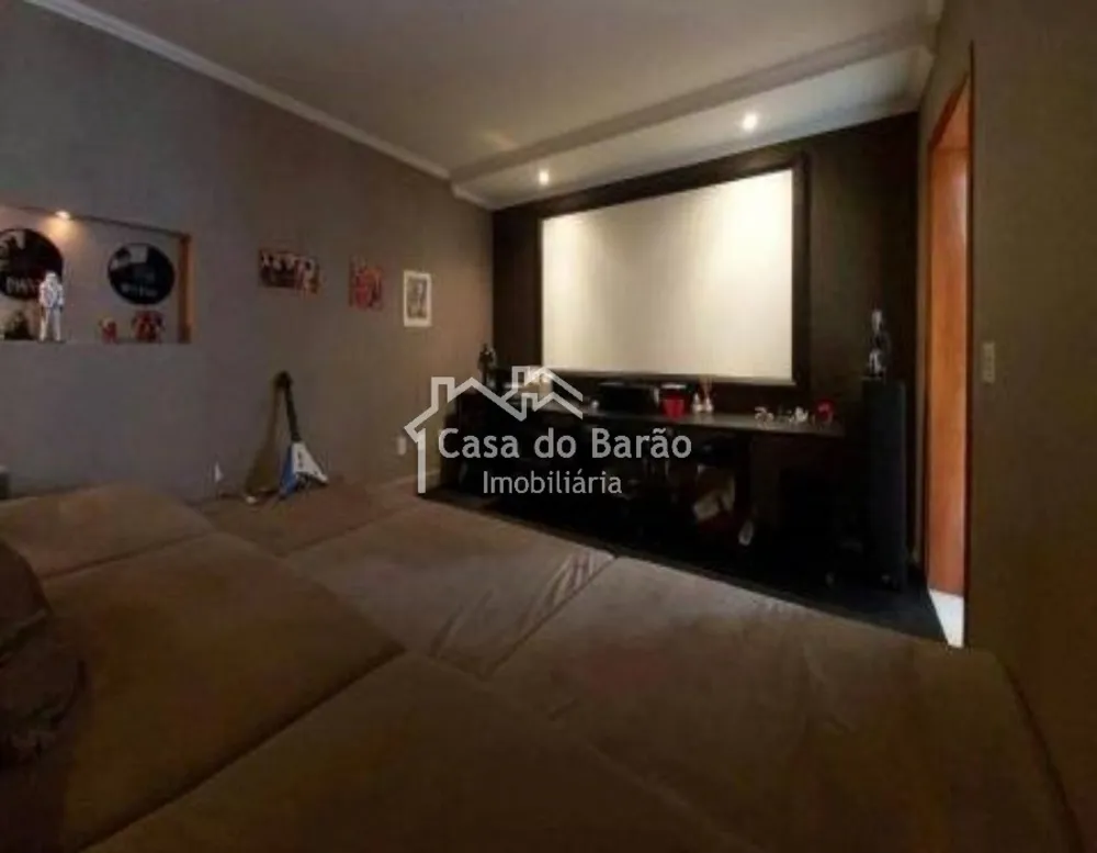 Casa de Condomínio, 4 quartos - Foto 3