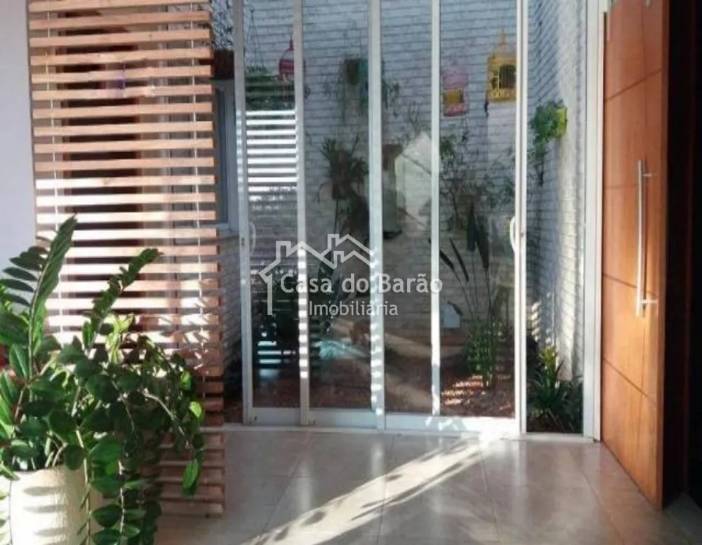 Casa de Condomínio, 4 quartos - Foto 15