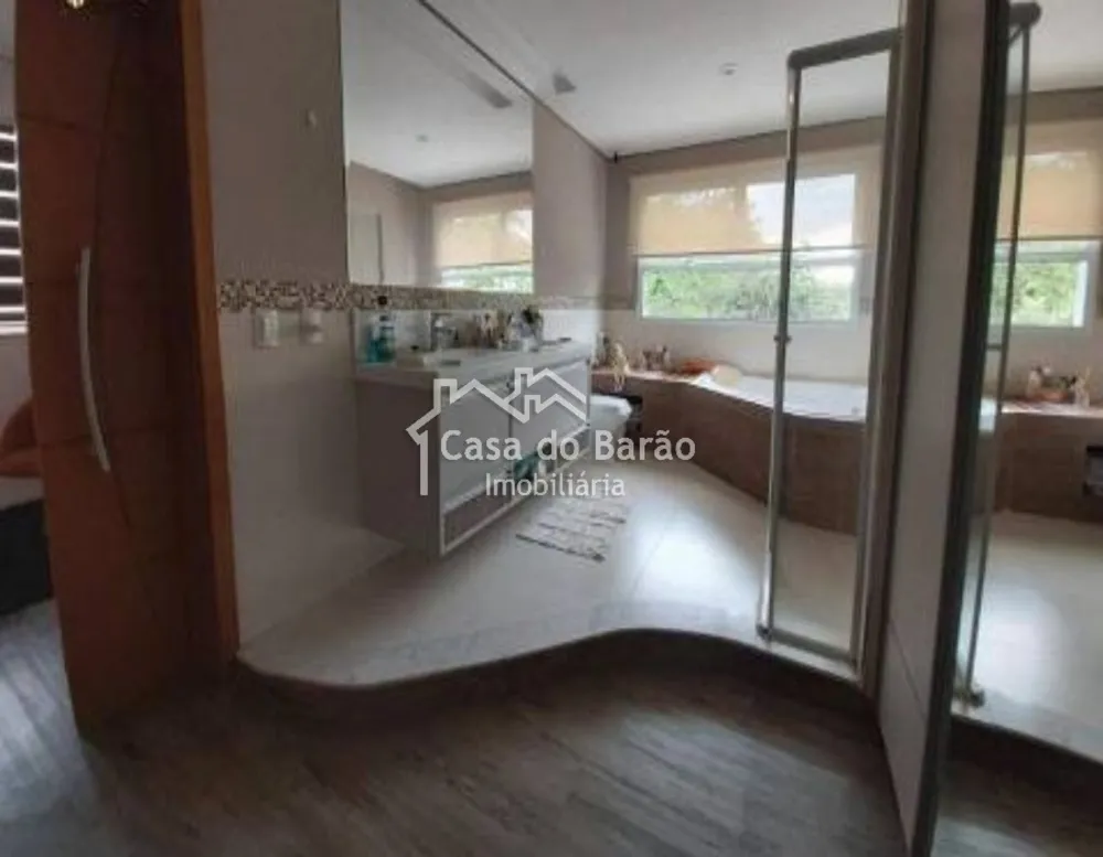 Casa de Condomínio, 4 quartos - Foto 10