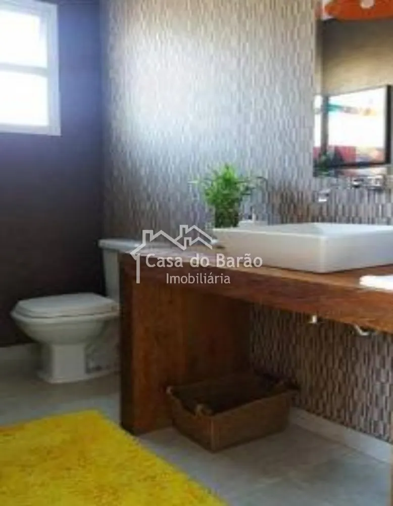 Casa de Condomínio, 4 quartos - Foto 14