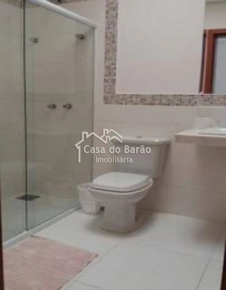 Casa de Condomínio, 4 quartos - Foto 13