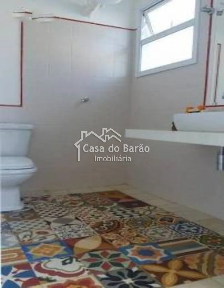 Casa de Condomínio, 4 quartos - Foto 12