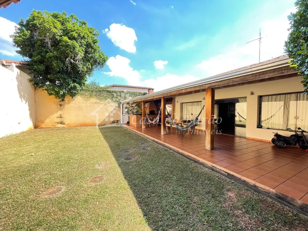 Casa, 3 quartos - Foto 7