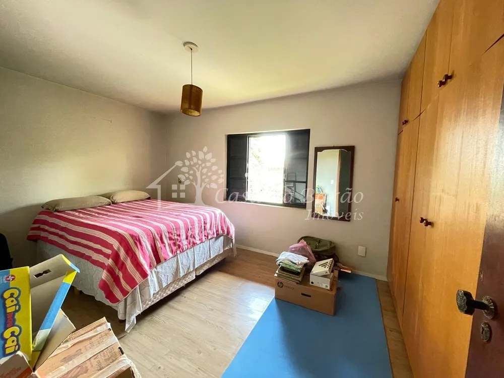 Casa, 3 quartos - Foto 10