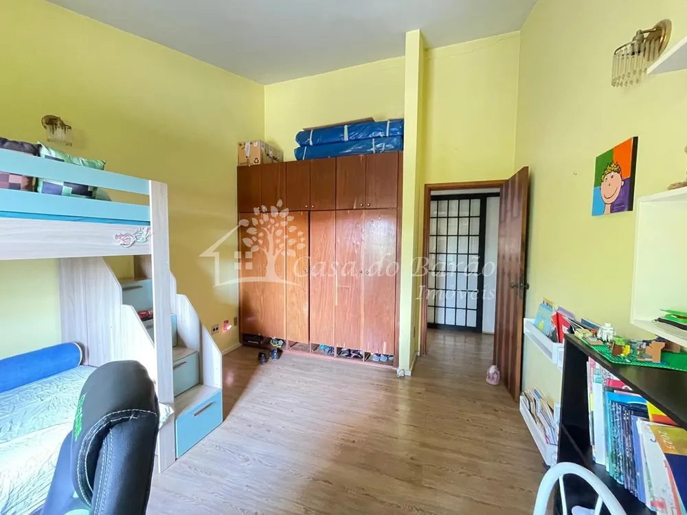 Casa, 3 quartos - Foto 11