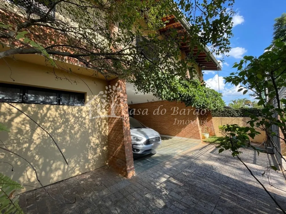 Casa, 3 quartos - Foto 16