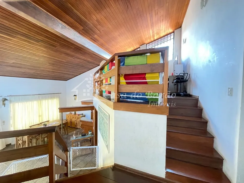 Casa, 3 quartos - Foto 8
