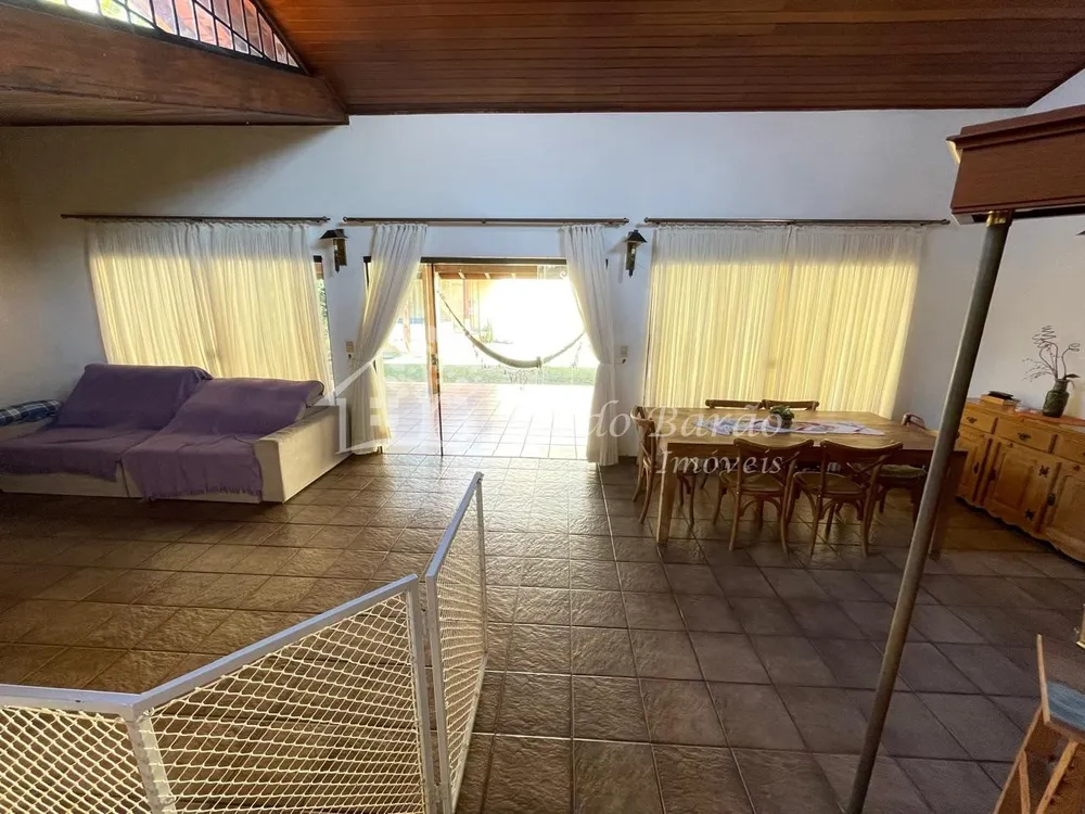 Casa, 3 quartos - Foto 5