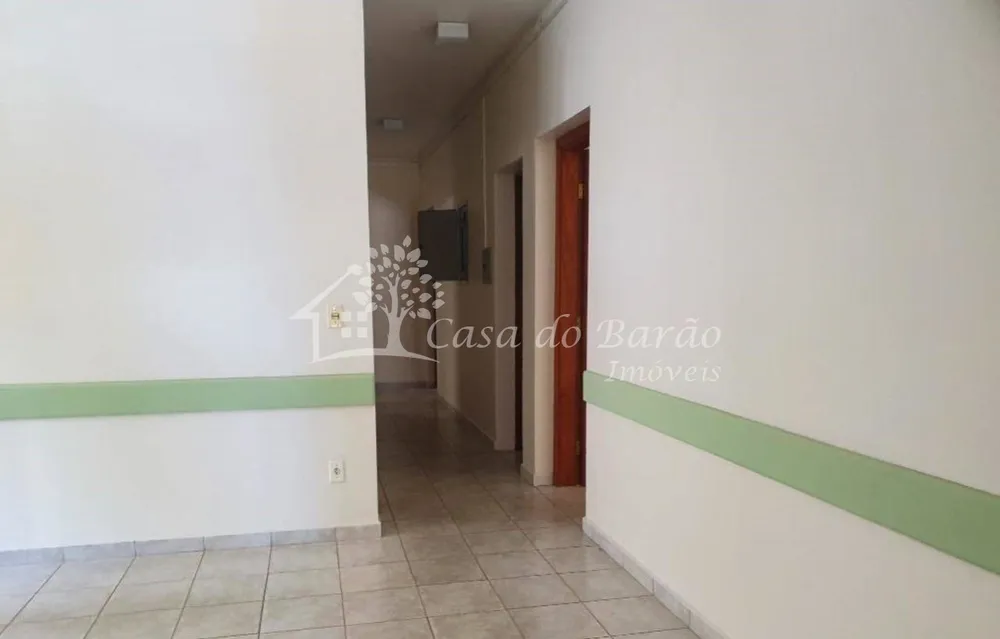 Prédio Inteiro, 363 m² - Foto 2