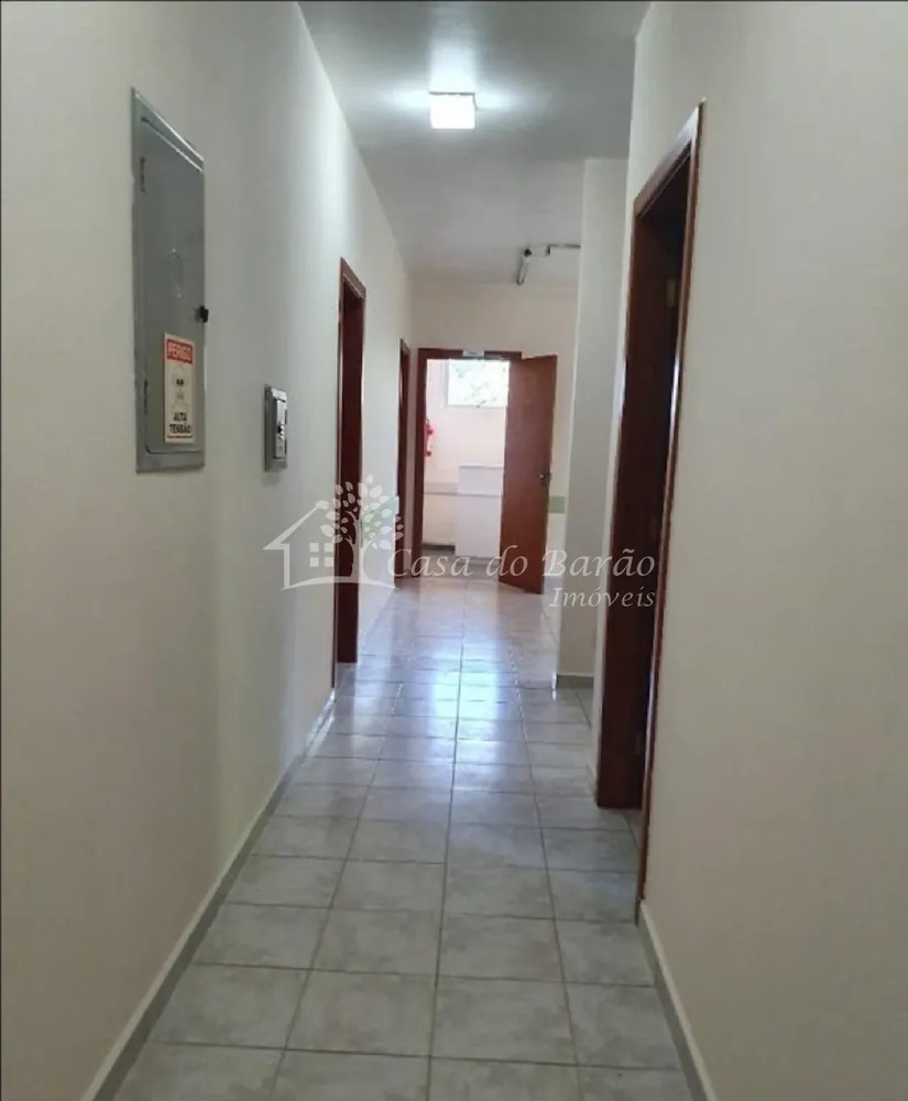Prédio Inteiro, 363 m² - Foto 11