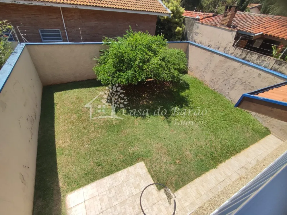 Casa, 3 quartos, 189 m² - Foto 11