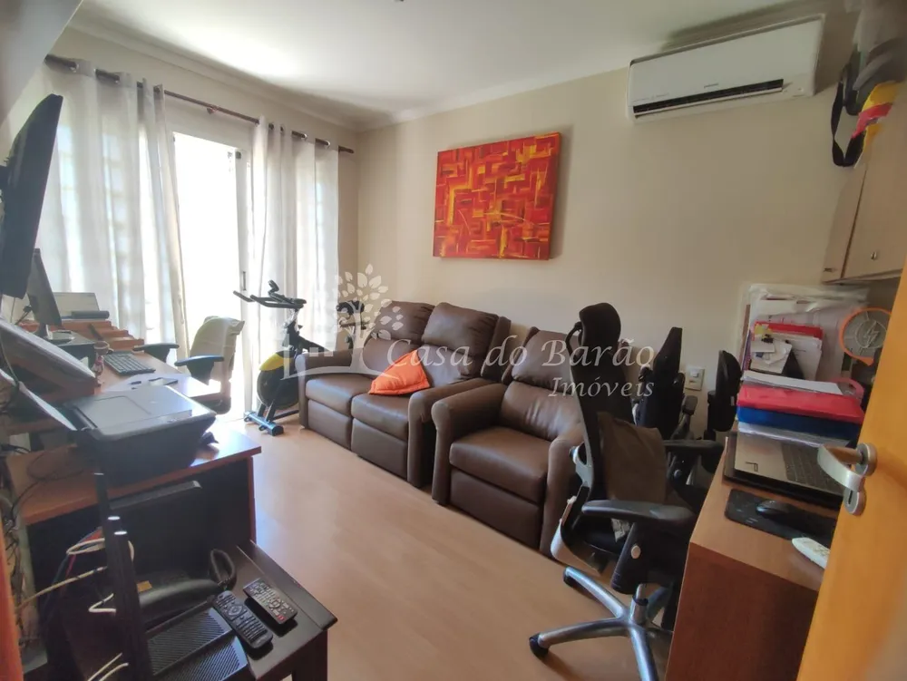 Casa, 3 quartos, 189 m² - Foto 4