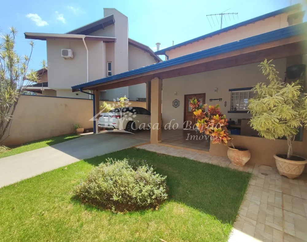 Casa, 3 quartos, 189 m² - Foto 16