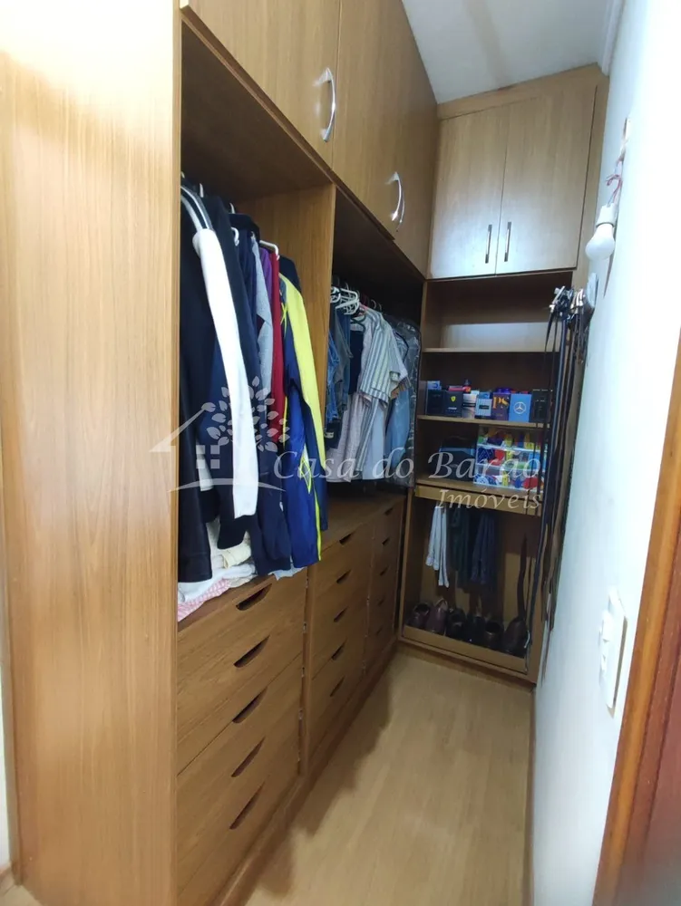 Casa, 3 quartos, 189 m² - Foto 8