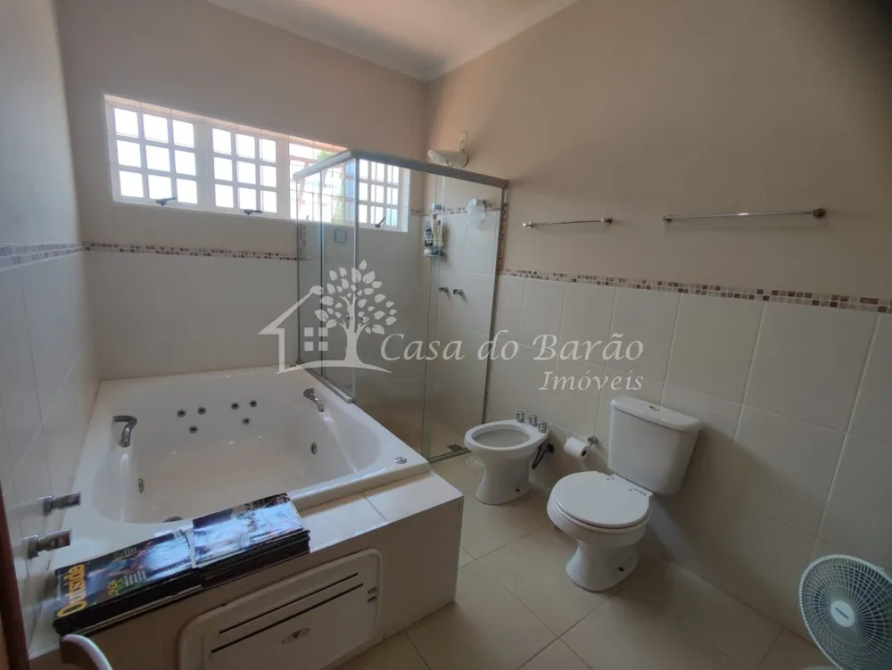 Casa, 3 quartos, 189 m² - Foto 10