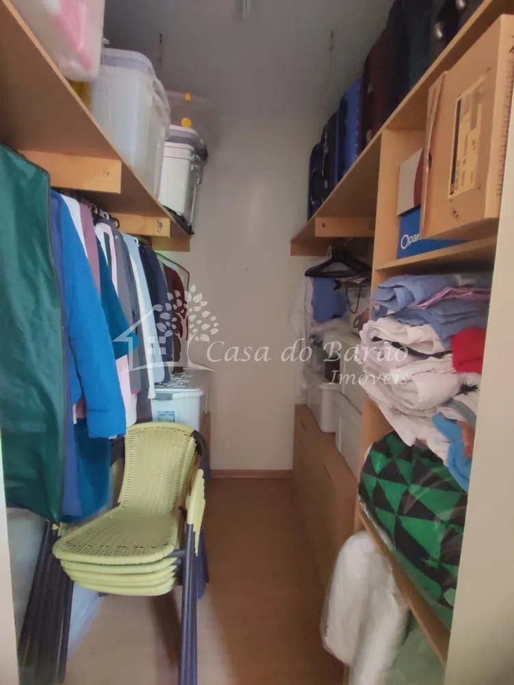 Casa, 3 quartos, 189 m² - Foto 13
