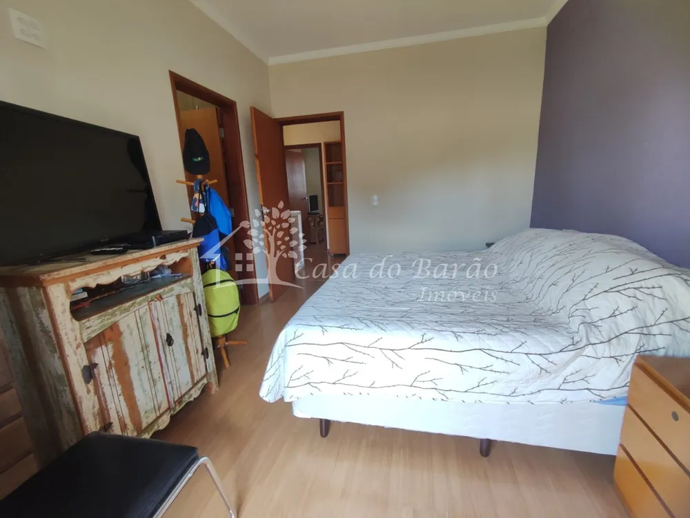 Casa, 3 quartos, 189 m² - Foto 7