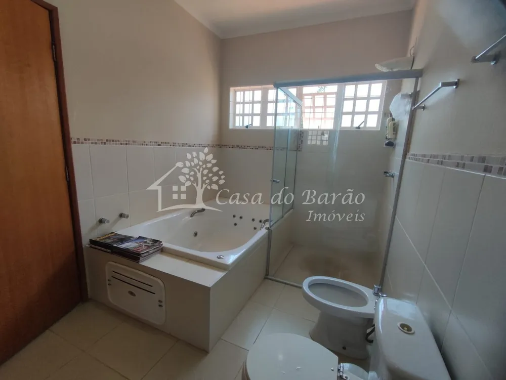 Casa, 3 quartos, 189 m² - Foto 9