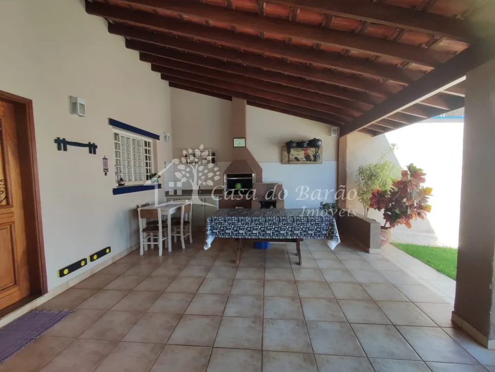 Casa, 3 quartos, 189 m² - Foto 14